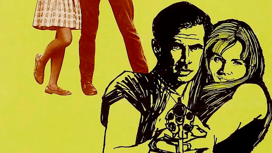 Colección de clásicos restaurados en Filmin