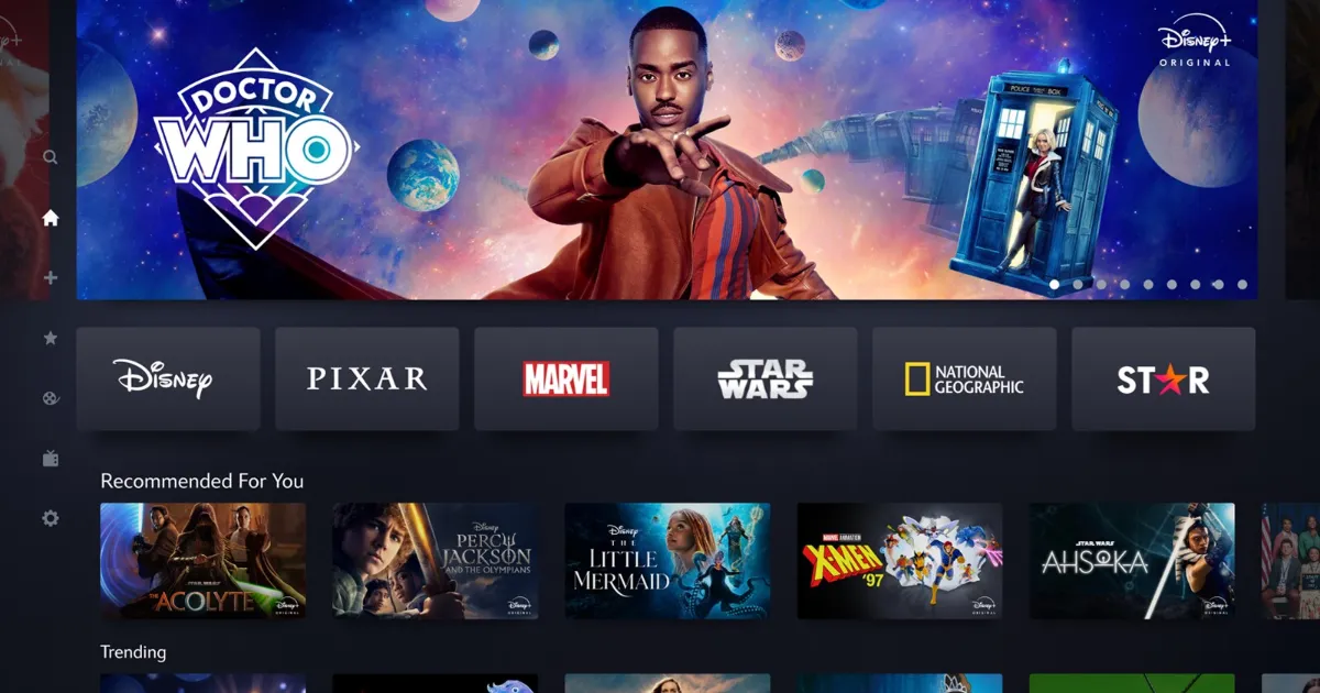 Disney+: precios en España, planes disponibles y cómo suscribirse
