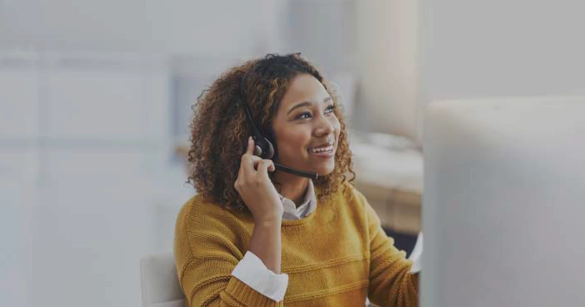 Atención al Cliente Vodafone