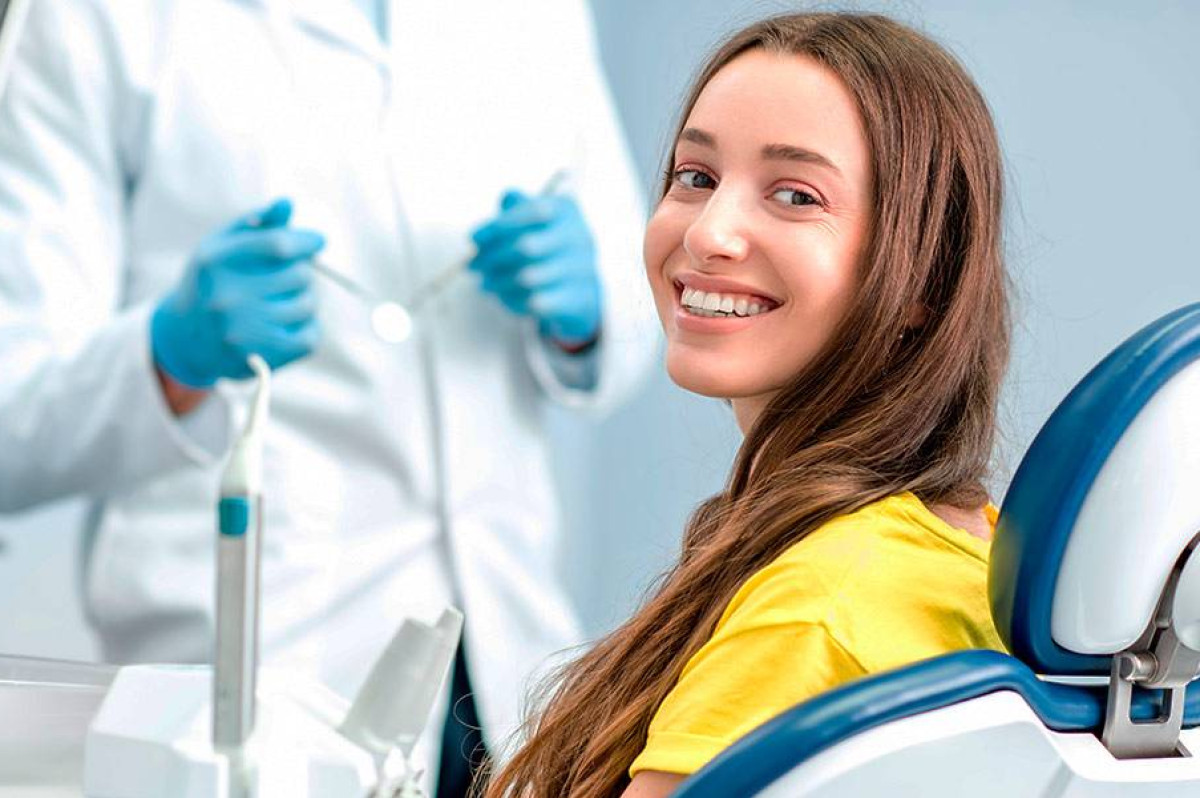 ventajas y beneficios del seguro dental