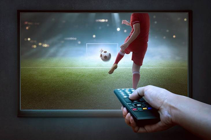 imagen de ¿En qué canal hay Partidos Hoy?: Fútbol en la Tele