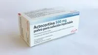 Imagen de Actocortina