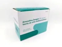 Imagen de Amorolfina