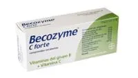 Imagen de Becozyme