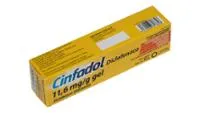 Imagen de Cinfadol