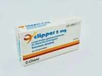 Imagen de Clipper