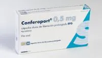 Imagen de Conferoport