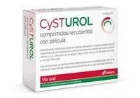 Imagen de Cysturol