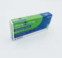 Imagen de Difenadex