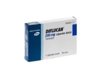 Imagen de Diflucan