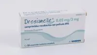 Imagen de Drosianelle