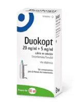 Imagen de Duokopt