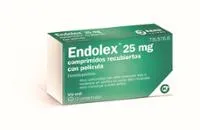 Imagen de Endolex