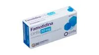 Imagen de Famotidina