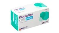 Imagen de Fluoxetina