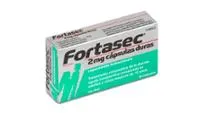 Imagen de Fortasec