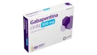 Imagen de Gabapentina