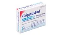 Imagen de Grippostad