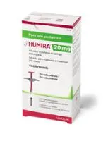 Imagen de Humira