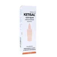 Imagen de Ketisal