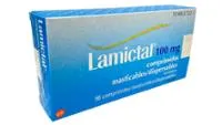 Imagen de Lamictal