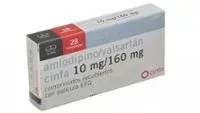 Imagen de Lisinopril-hidroclorotiazida