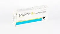 Imagen de Lobivon