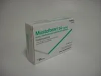 Imagen de Mustoforan