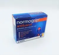 Imagen de Normogrip