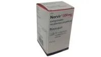 Imagen de Norvir