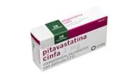 Imagen de Pitavastatina