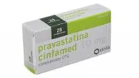 Imagen de Pravastatina