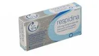 Imagen de Respidina