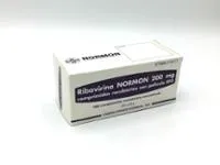 Imagen de Ribavirina