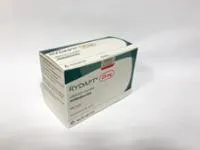 Imagen de Rydapt