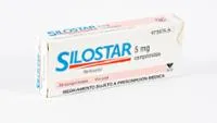 Imagen de Silostar