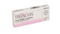 Imagen de Trigynovin