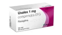Imagen de Uxalex