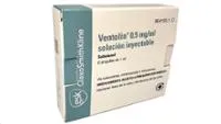 Imagen de Ventolin