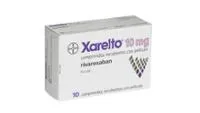 Imagen de Xarelto