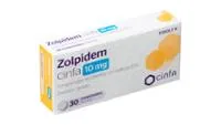 Imagen de Zolpidem