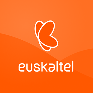 logo Euskaltel