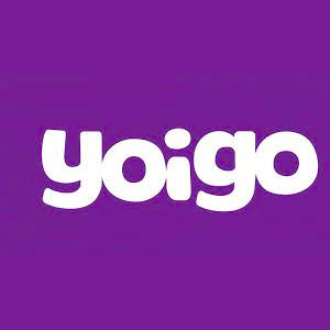 yoigo tv Móvil 20 Gb