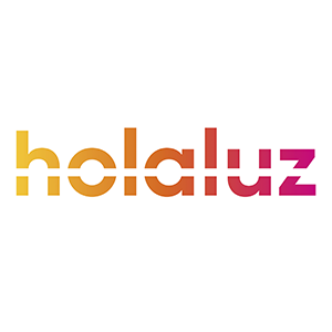 Logo Holaluz