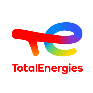 Logo TotalEnergies