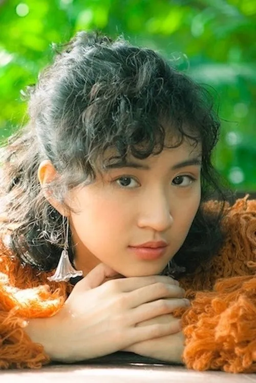 9m88 interpretando a Kitty Huang