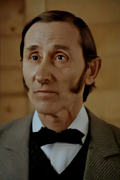 А. Андреев en su biografía y filmografía