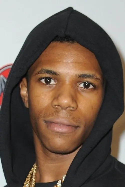 A Boogie Wit Da Hoodie en su biografía y filmografía
