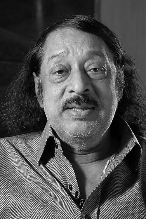 Foto de perfil del actor A. E. Manoharan en el reparto