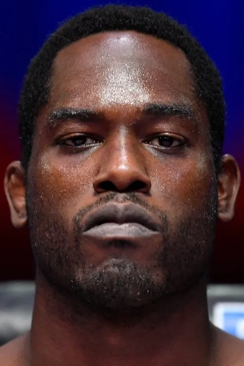 A.J. Dobson interpretando a Self